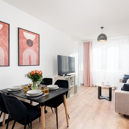 Dabie Park Residence Krakov Exteriér fotografie