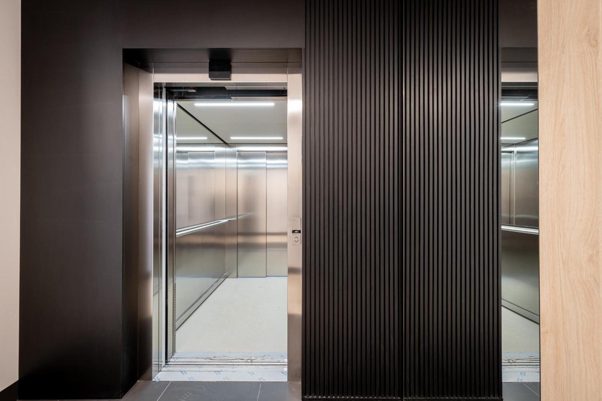 Dabie Park Residence Krakov Exteriér fotografie